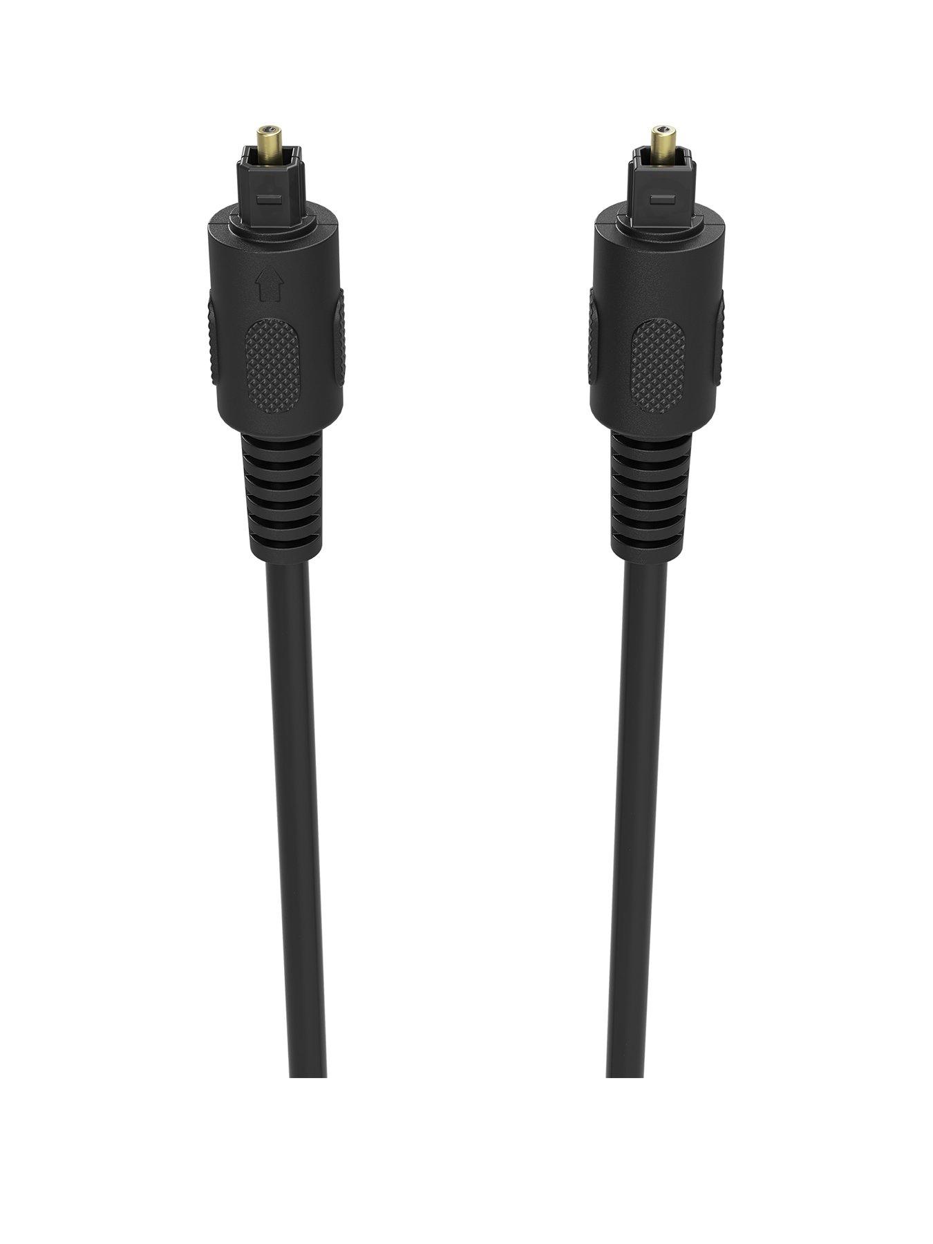Image 1 of 3 of AVF Digital Optical Cable 1.0m Standard