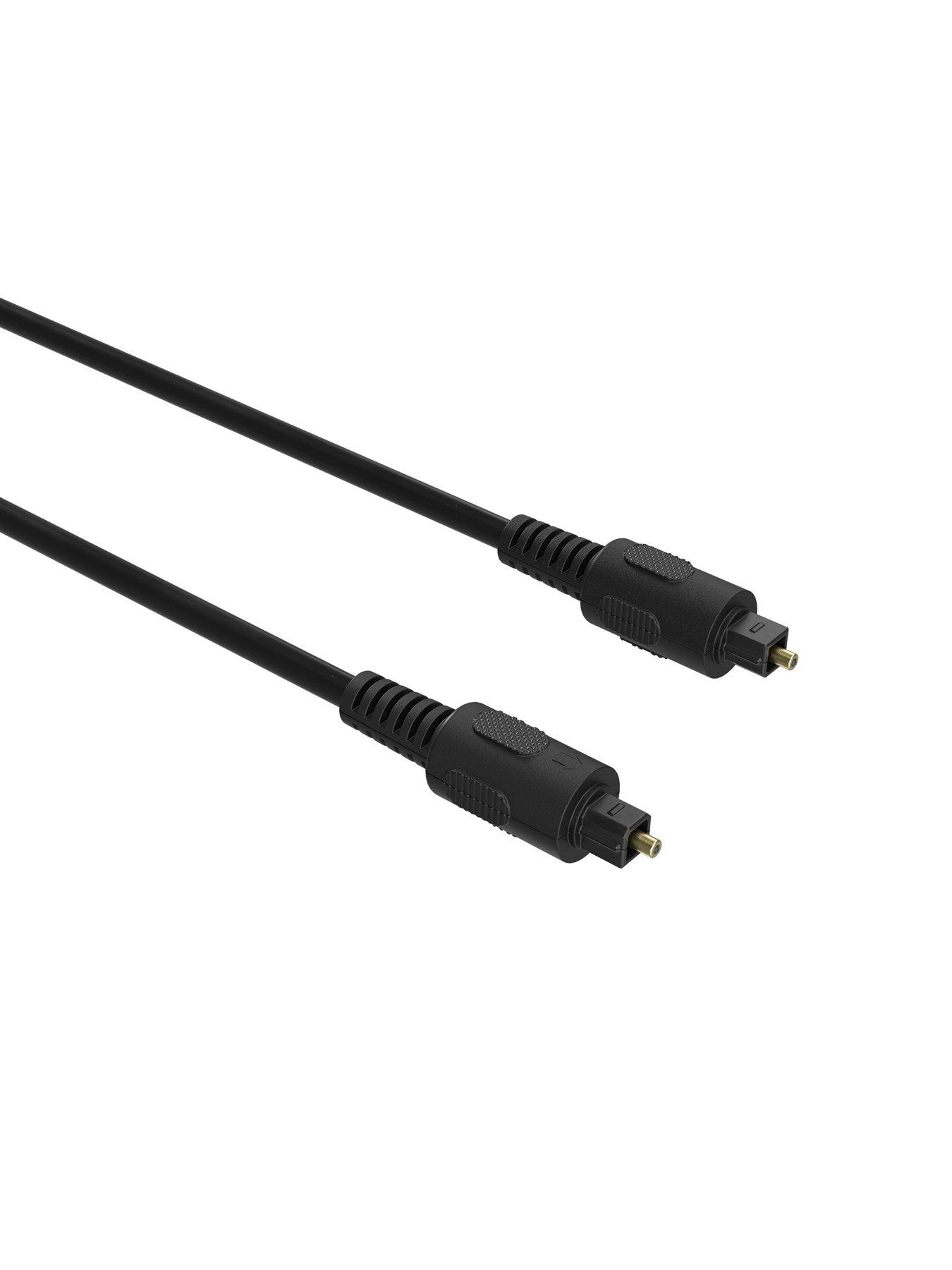 Image 2 of 3 of AVF Digital Optical Cable 1.0m Standard