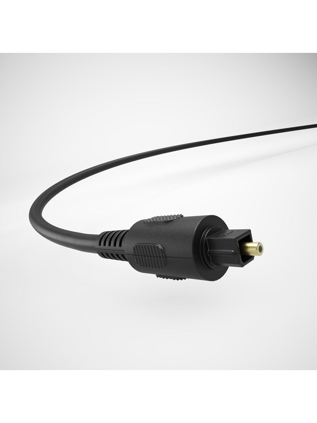 Image 3 of 3 of AVF Digital Optical Cable 2.0m Standard