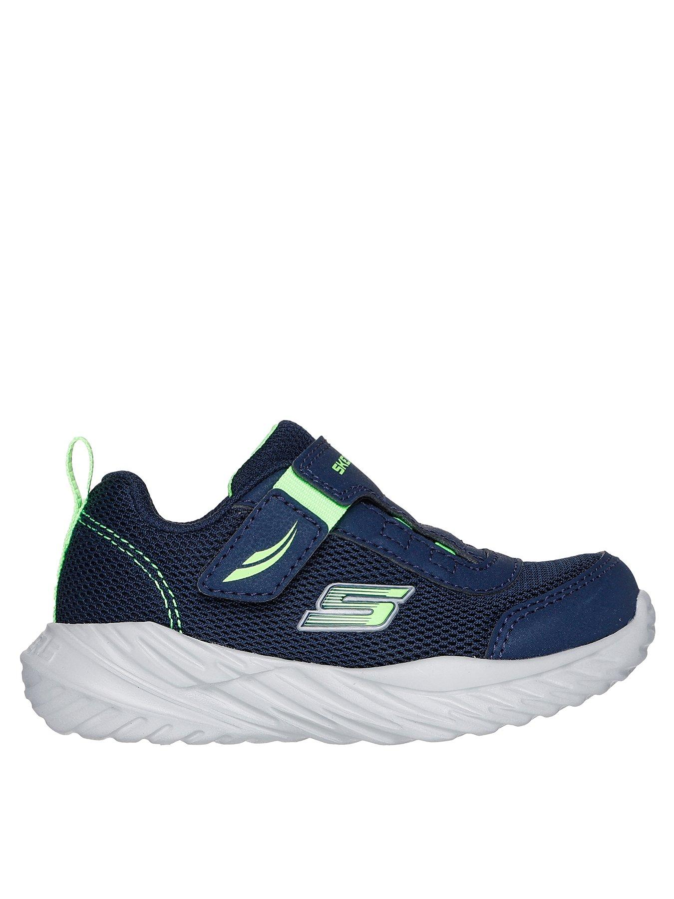 skechers-boys-nitro-sprint-trainer