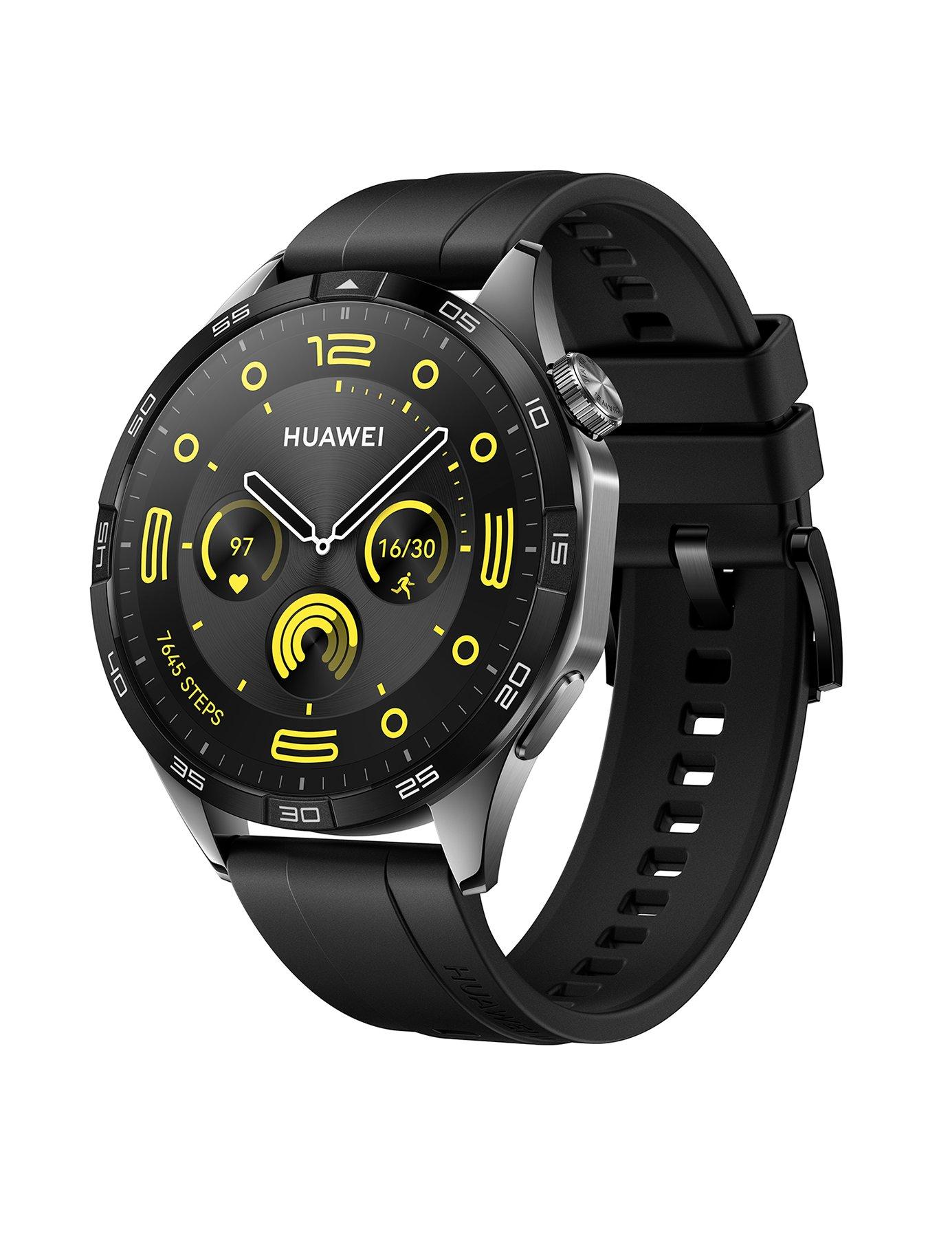 Buy HUAWEI Band 6 - Smart Watch - HUAWEI UK Store