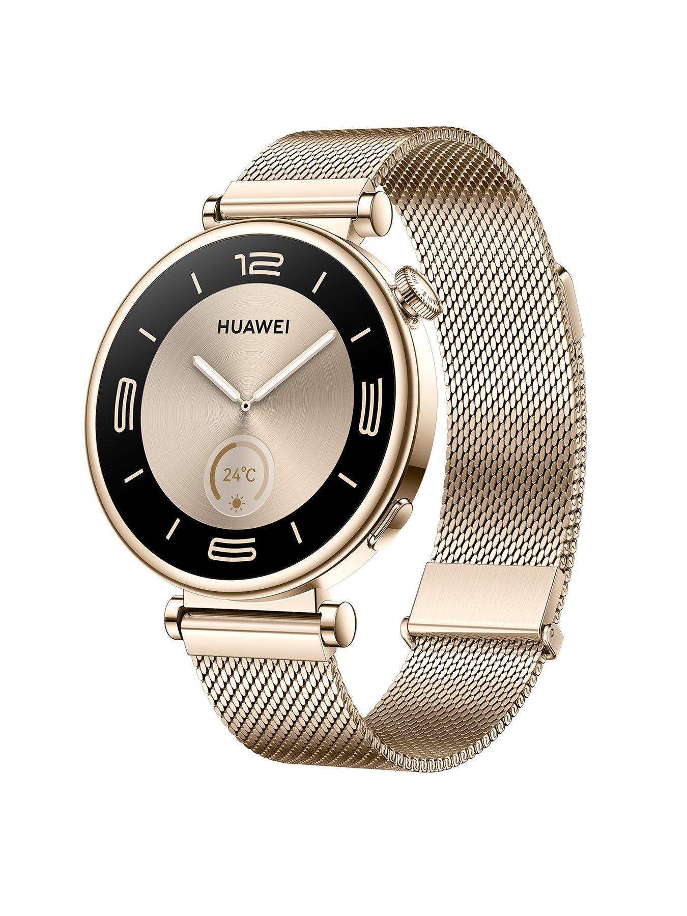 Huawei WATCH GT4 41MM Milanese Strap Very