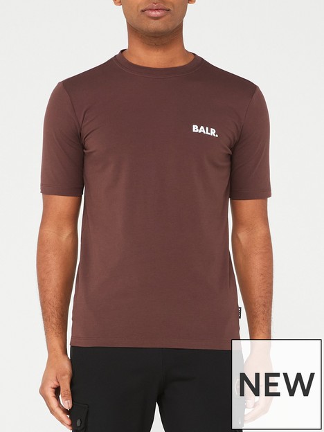balr-athletic-small-branded-chest-t-shirt-dark-brown