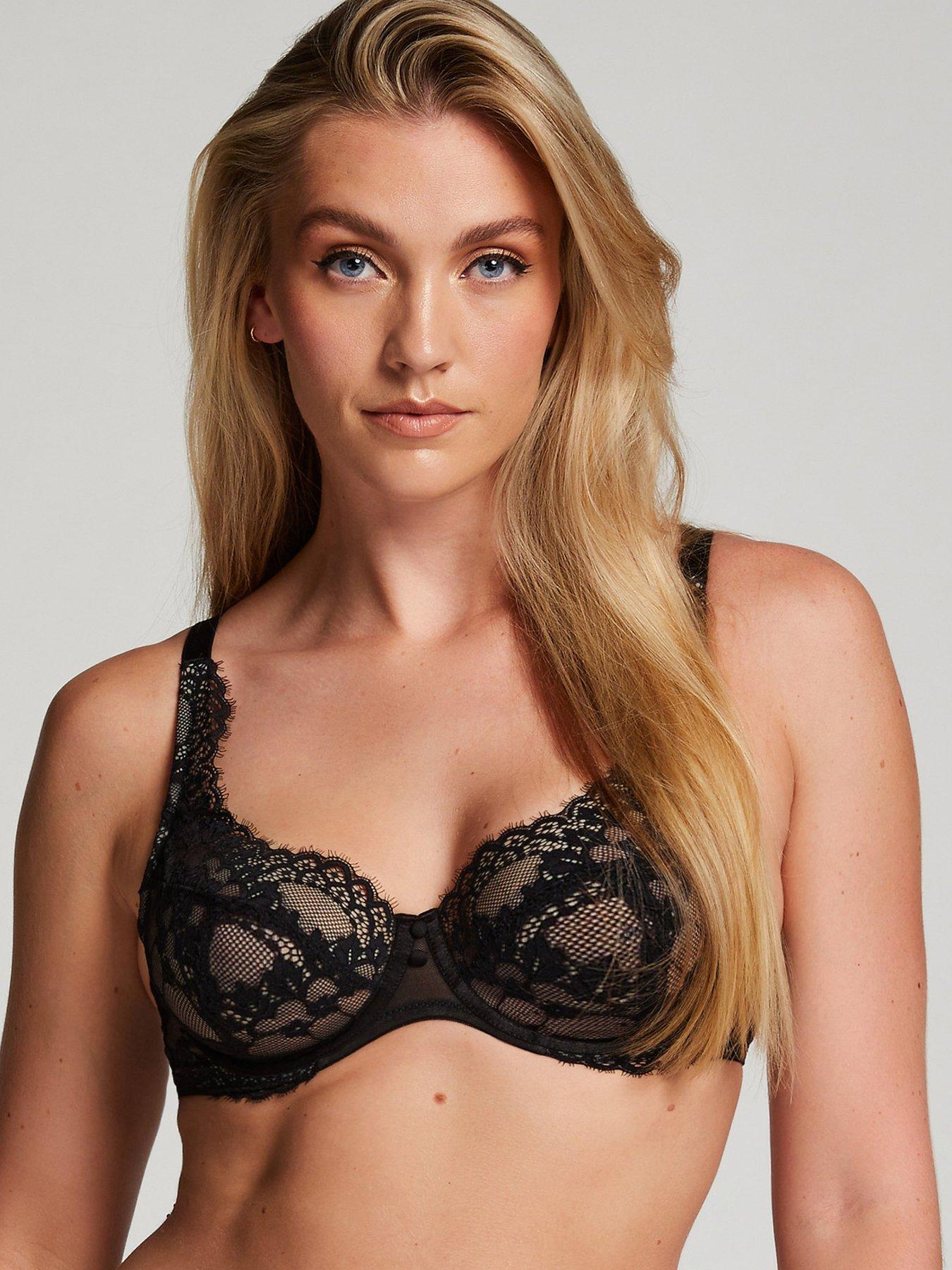 undefined Daisy Underwired Bra