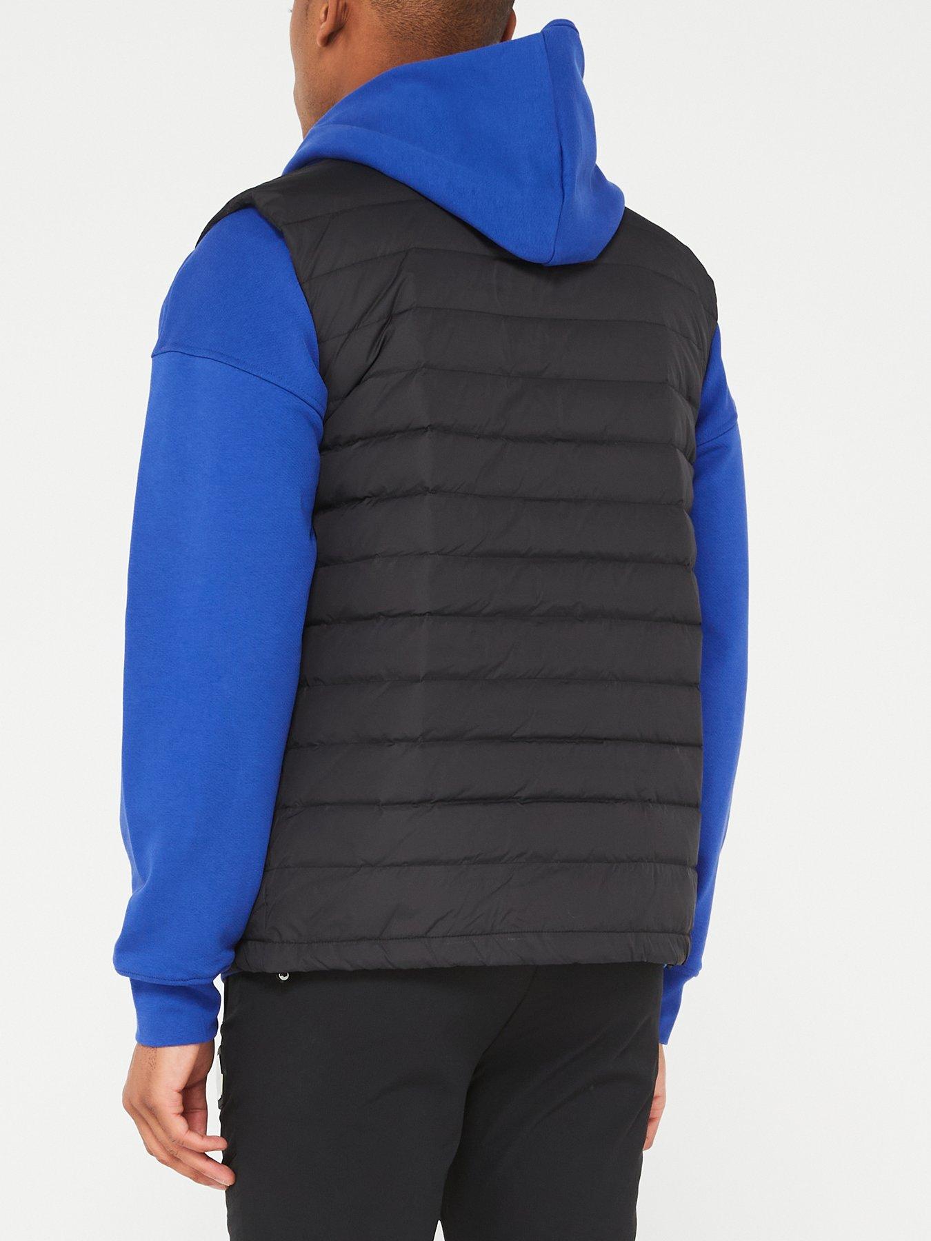 Balr bodywarmer discount