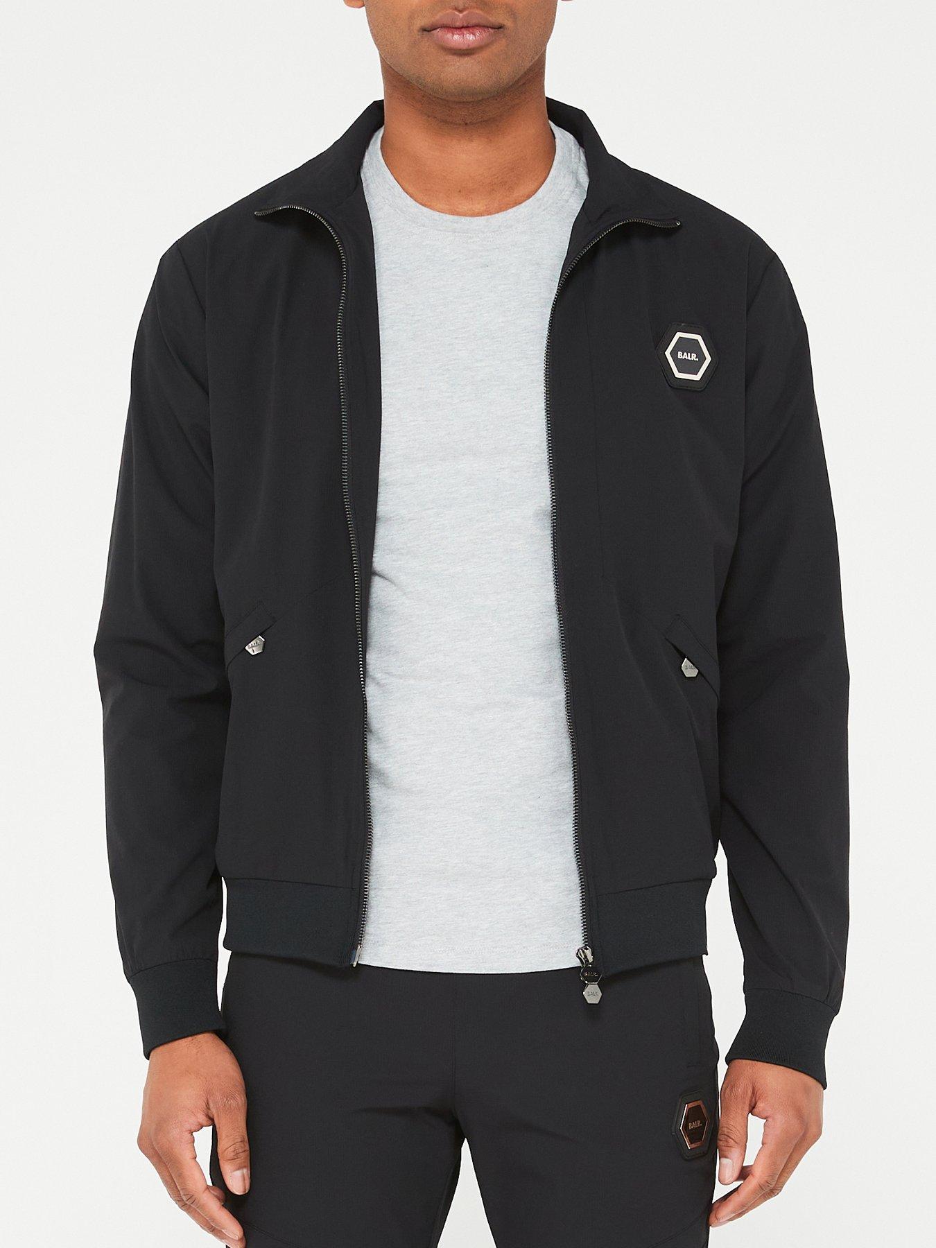 balr-louis-slim-ripstop-track-jacket-blacknbsp