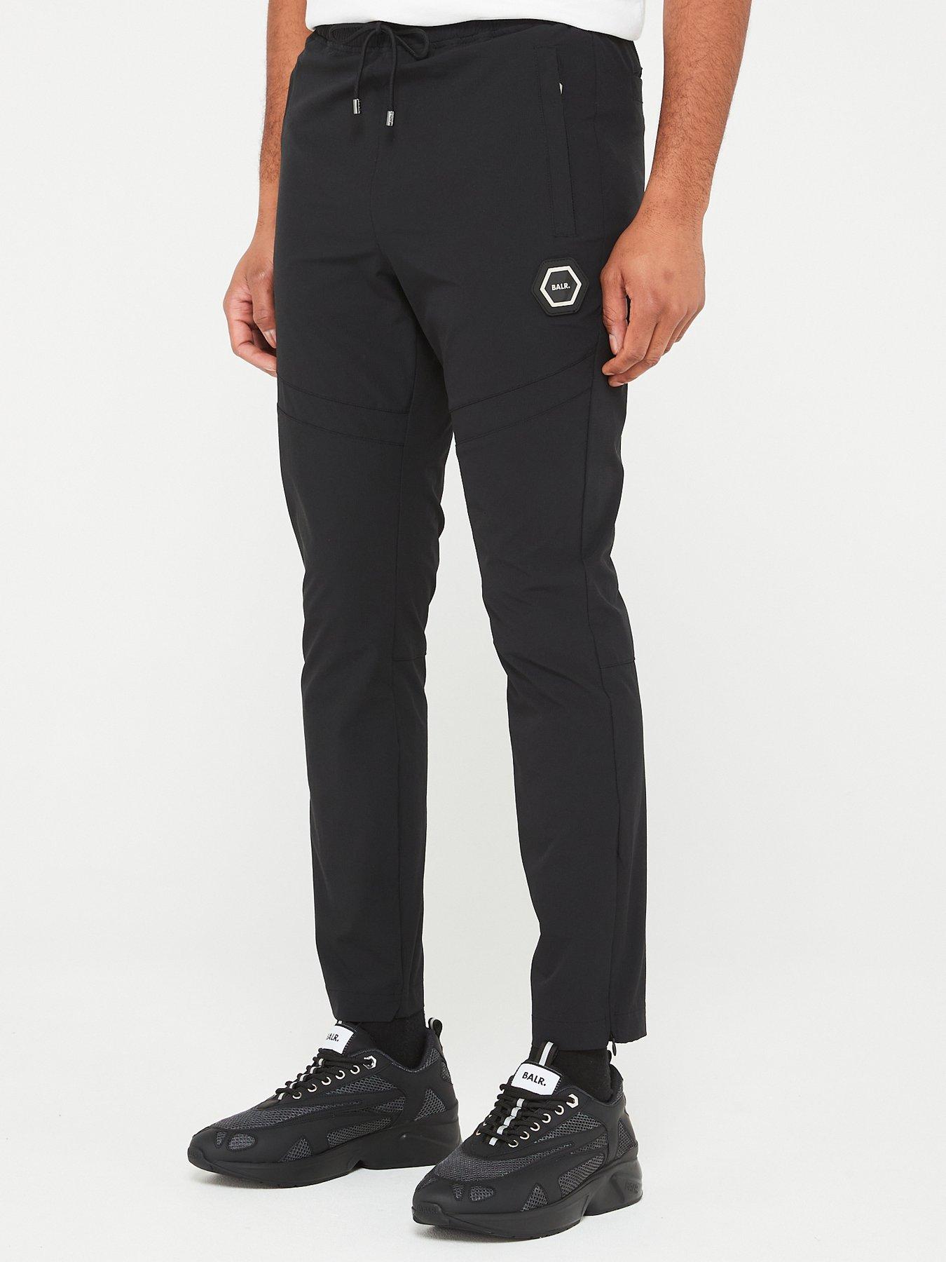 Medium size track pants sale