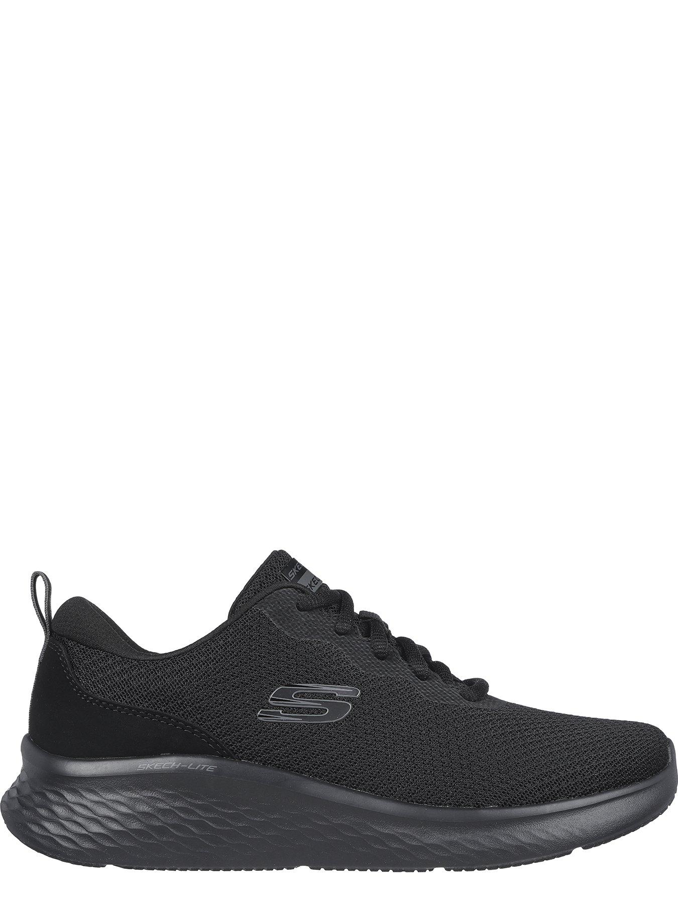 Skechers go clearance walk starry trainers