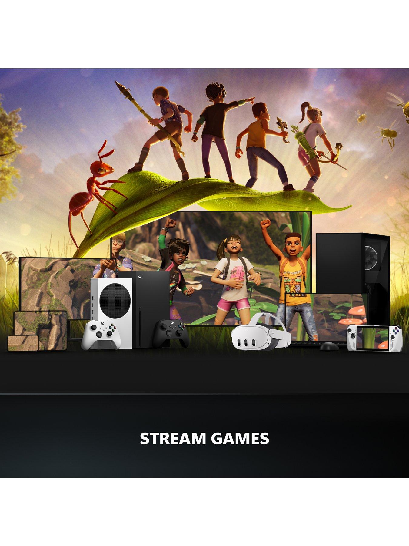 Image 4 of 8 of Xbox Game Pass Essential 3M