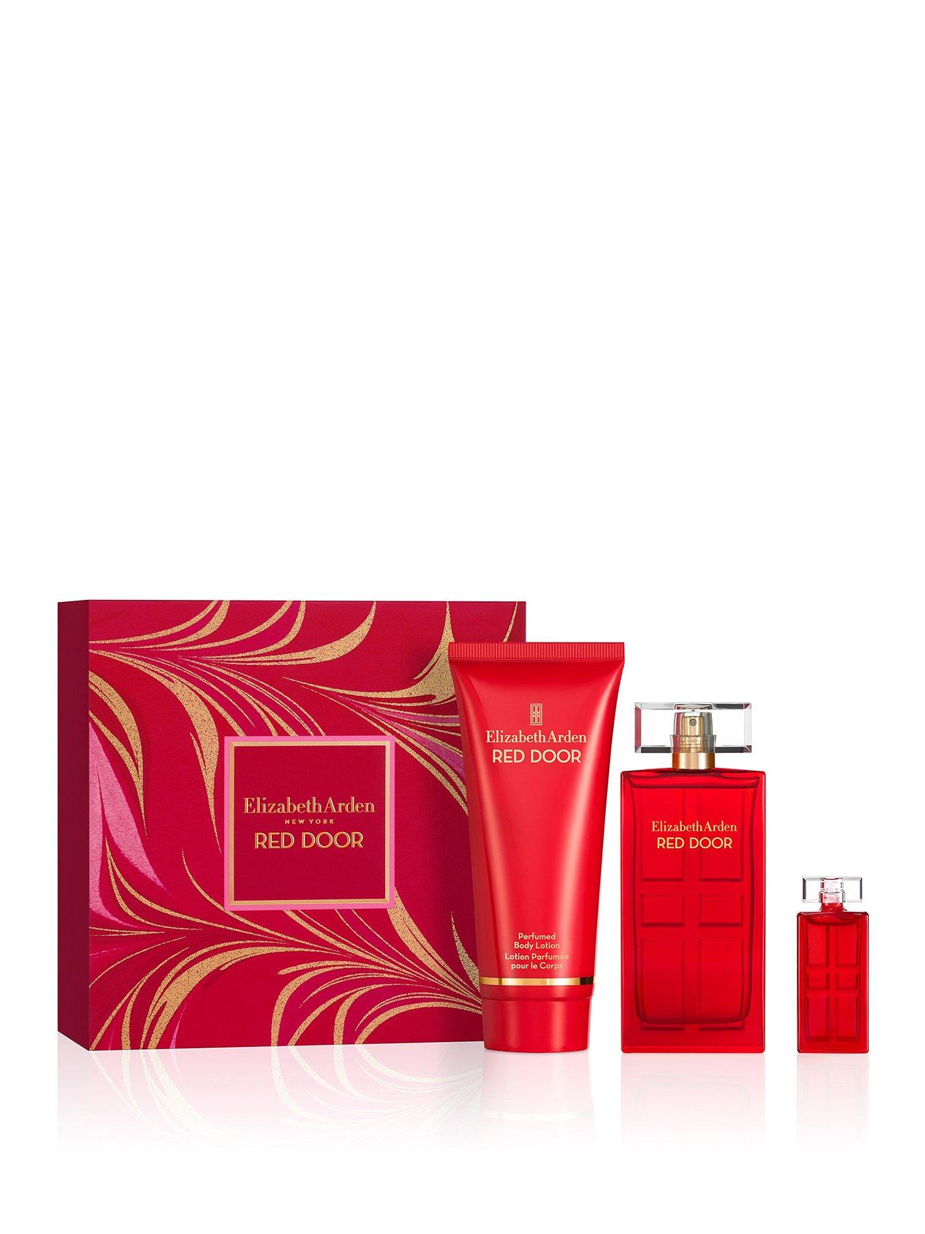 Red door best sale perfume uk