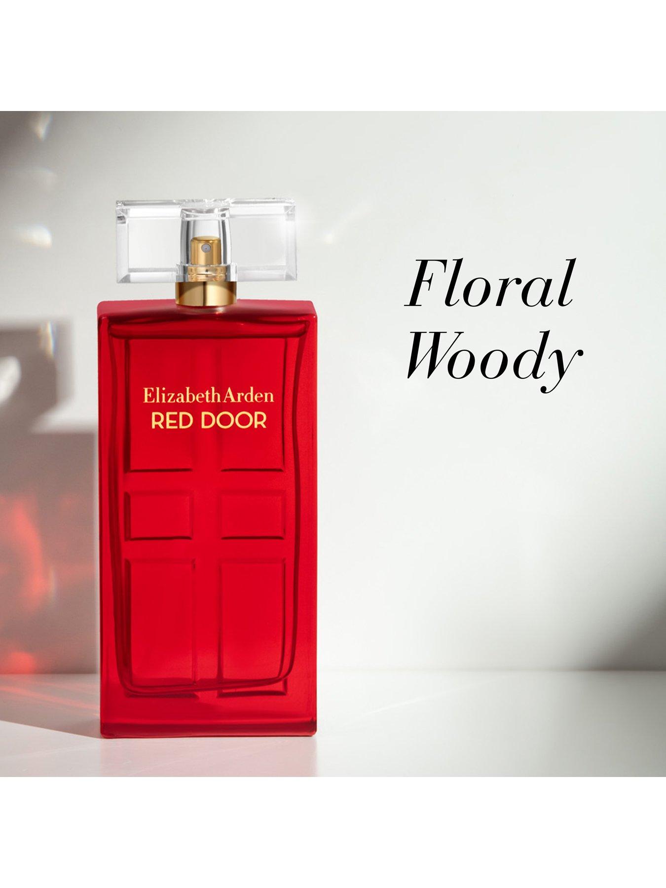 Red door best sale perfume uk