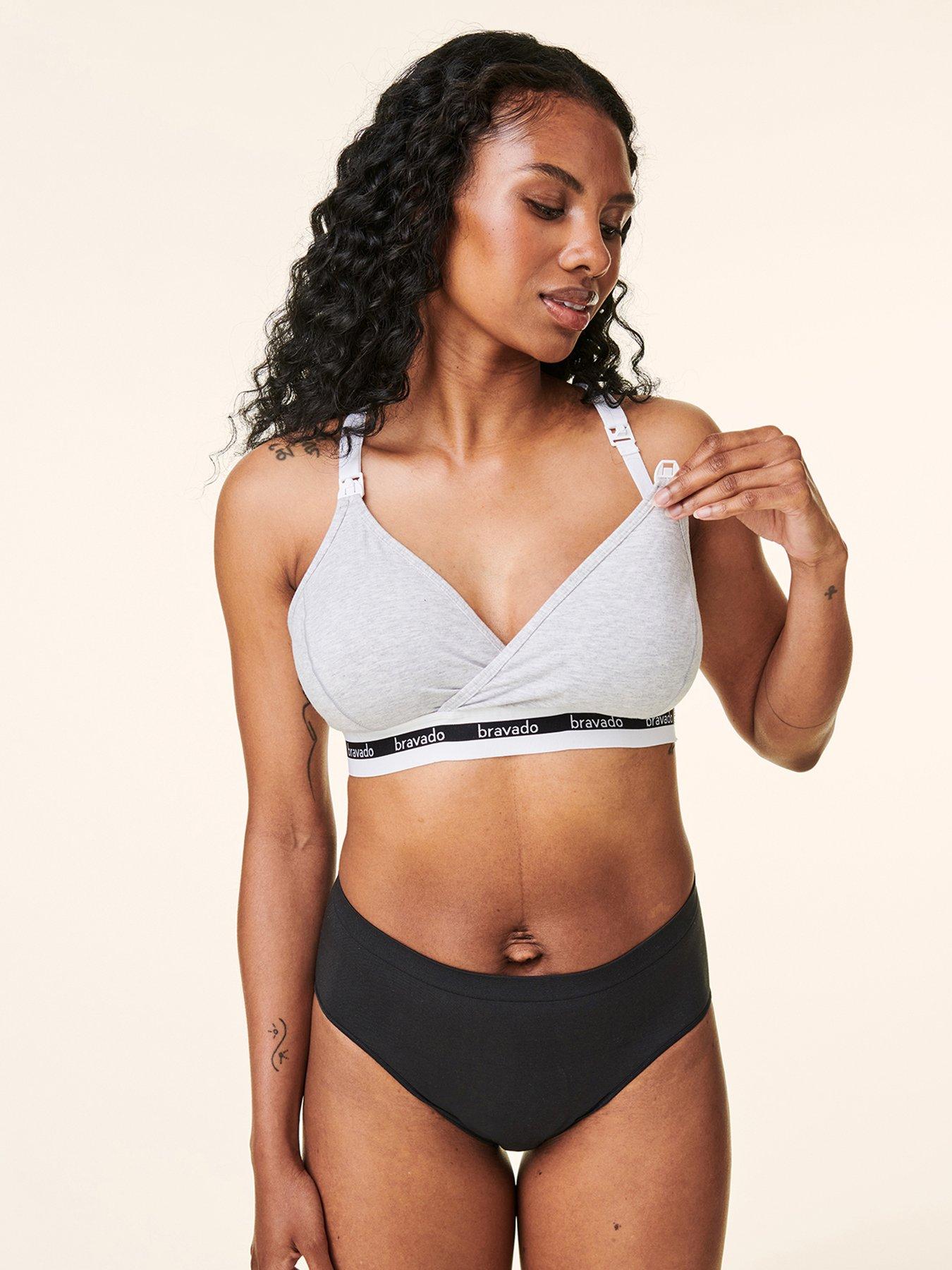 Bravado Original Nursing Bra – Boutique Planète Bébé