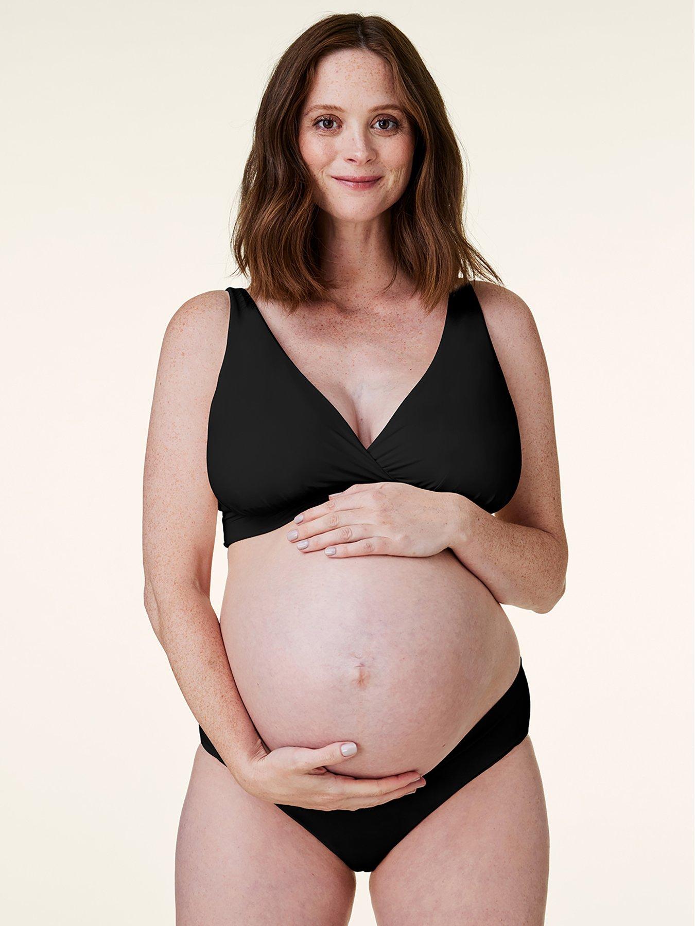 ESSSUT Underwear Womens Women Feeding Nursing Pregnant Maternity