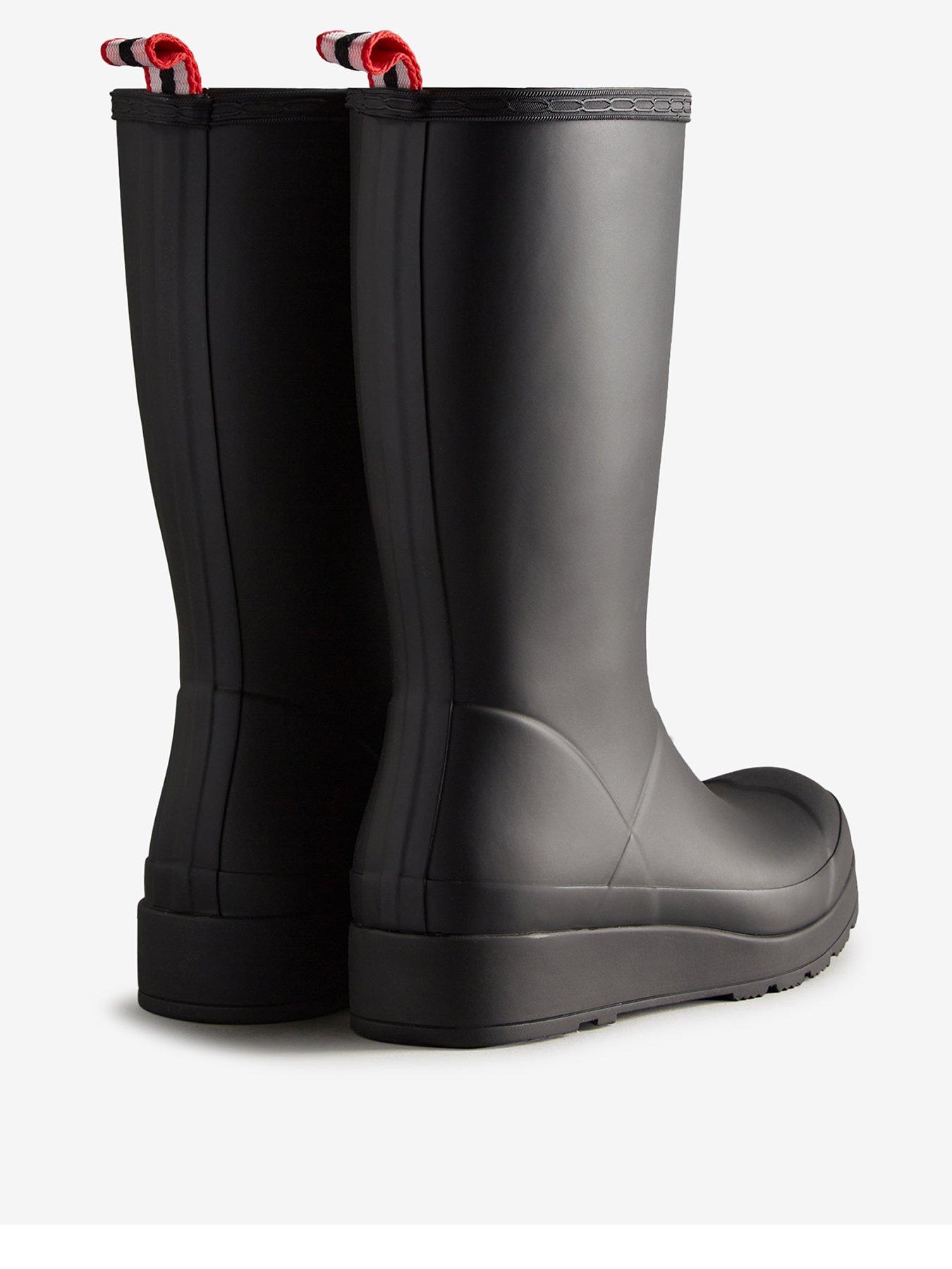 Original play tall hot sale waterproof rain boot