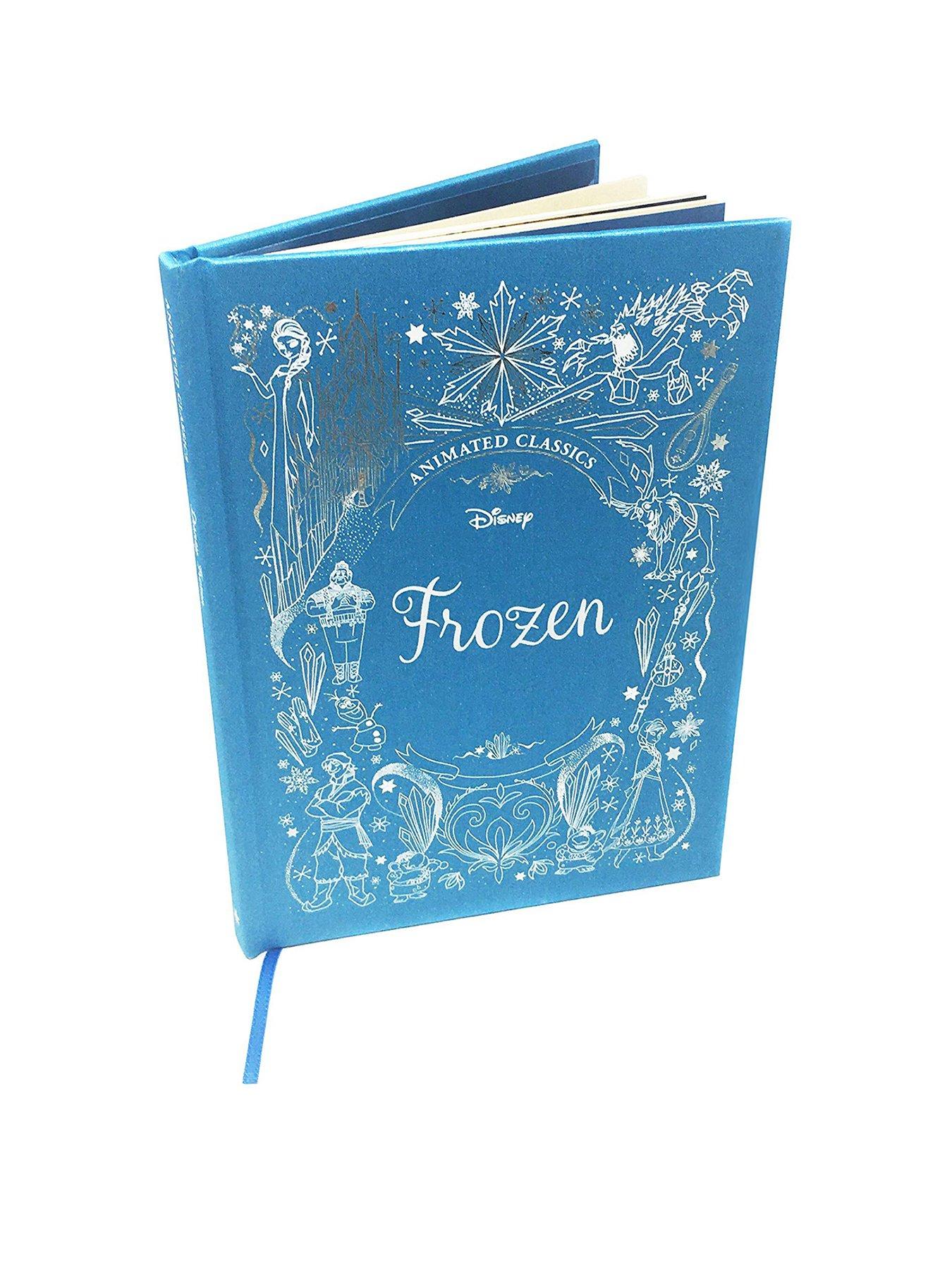Disney Frozen Frozen Deluxe Gift Storybook