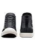  image of converse-chuck-taylor-all-star-trainers-blackgrey