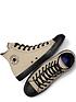  image of converse-chuck-taylor-all-star-warm-winter-essentials-trainers-beige