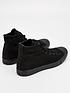  image of converse-chuck-taylor-all-star-warm-winter-essentials-trainers-black