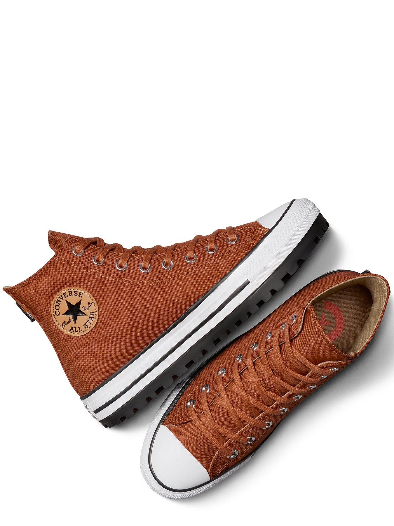 Converse orange grove hot sale