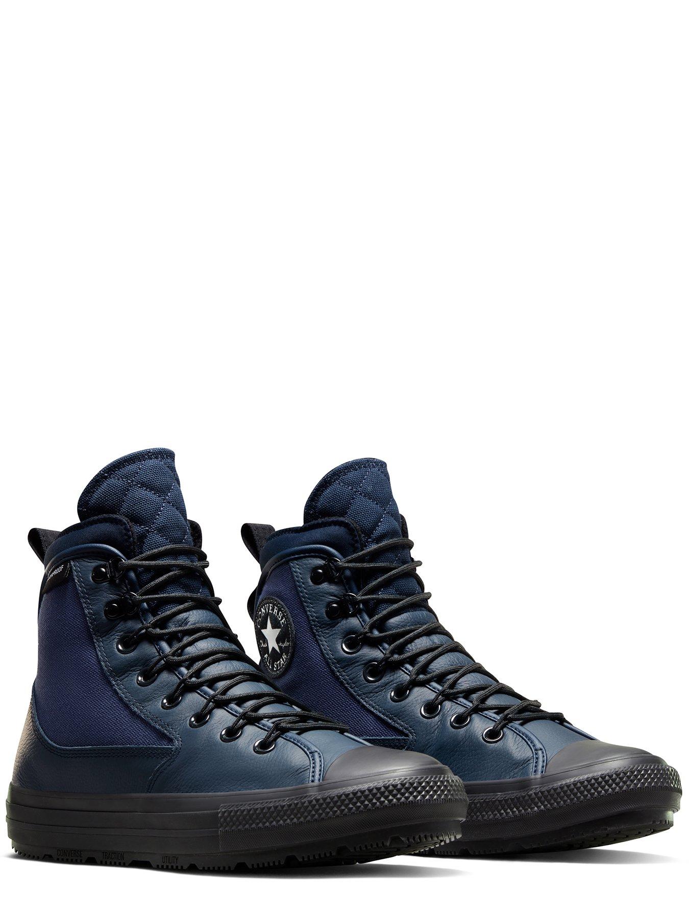 Converse hotsell all terrain