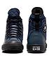  image of converse-chuck-taylor-all-star-all-terrain-counter-climate-trainers-navy