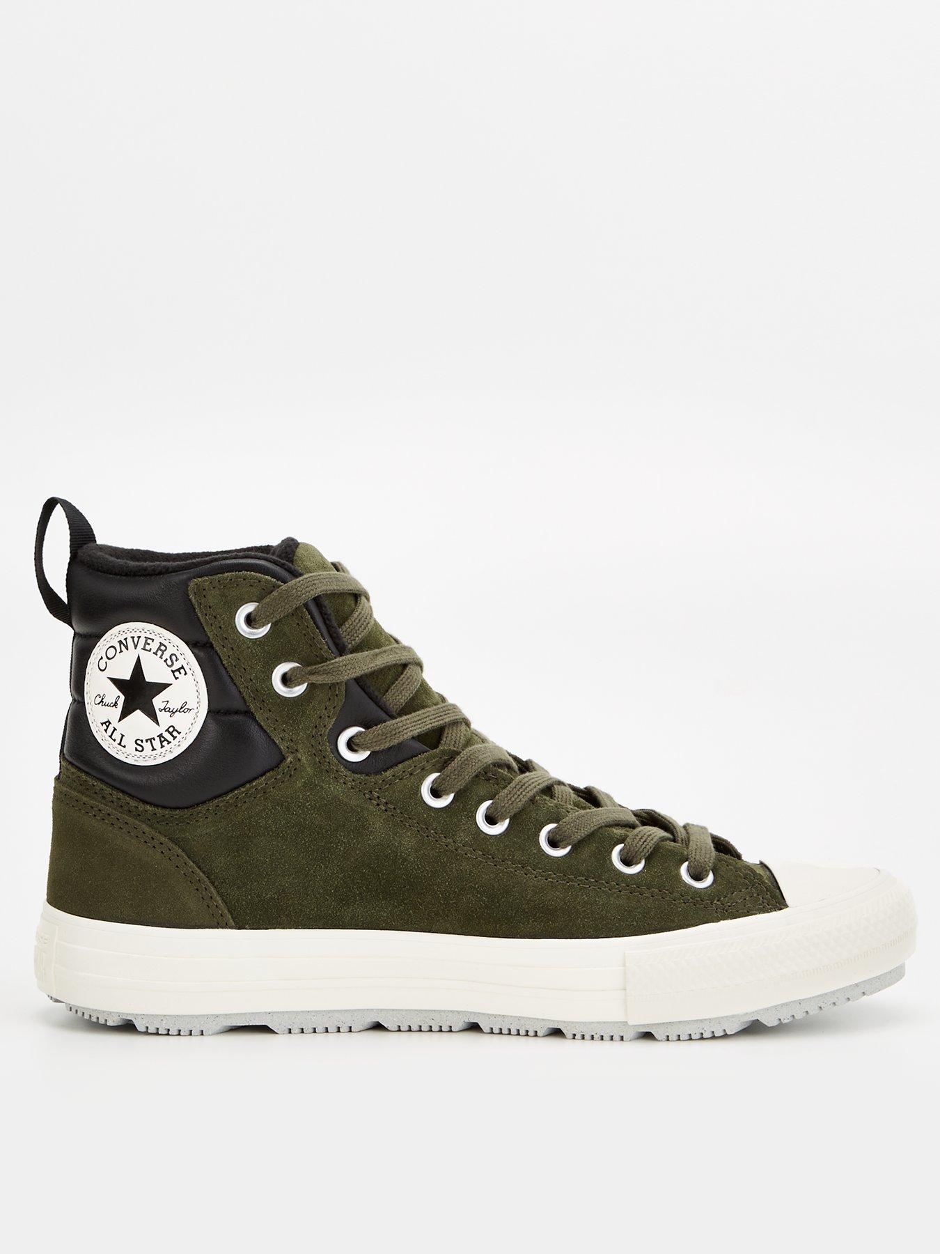 Converse boots cheap womens uk