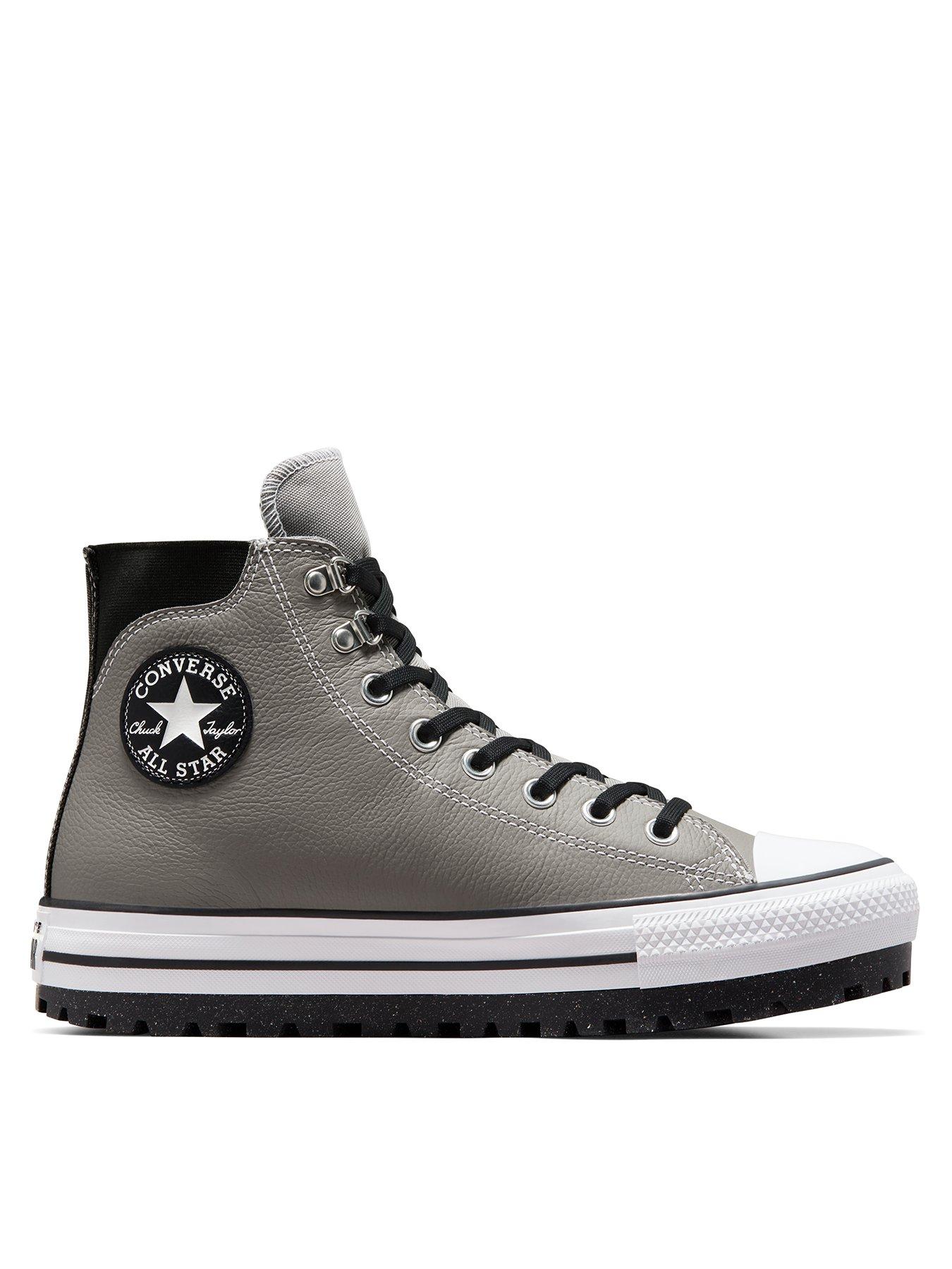 Converse chuck taylor outlet wp boot climate counter