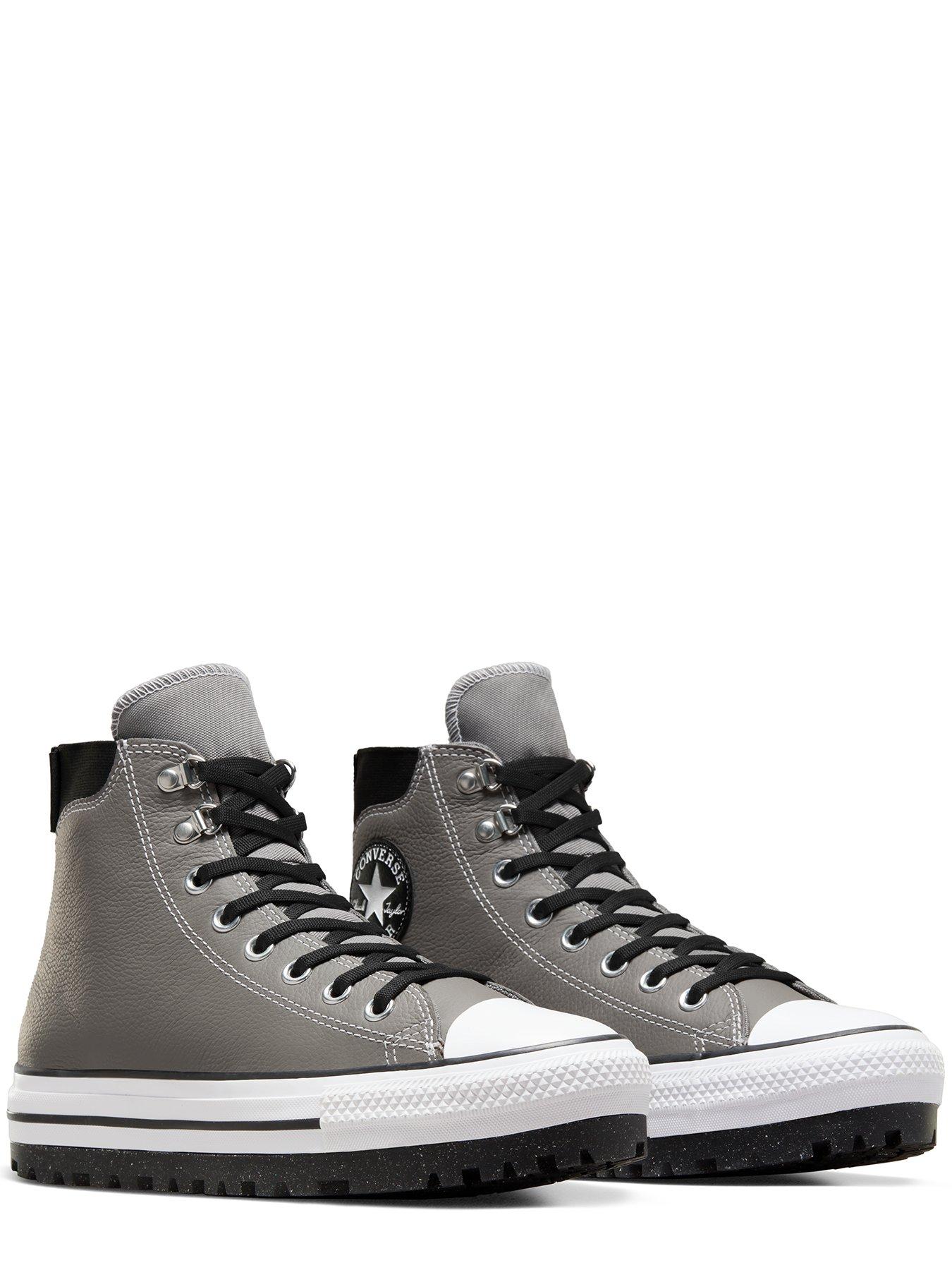 Converse hotsell waterproof trainers