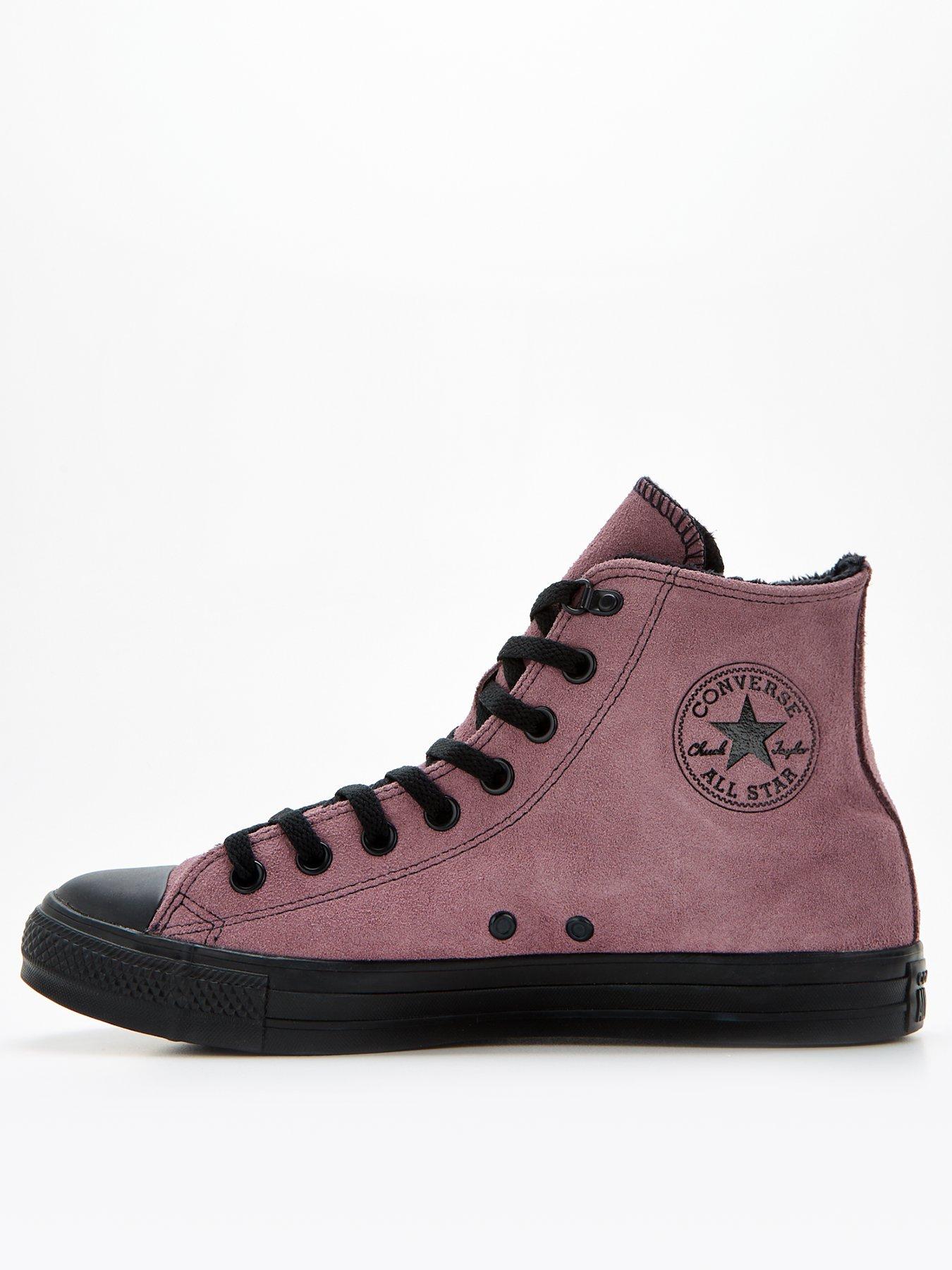 New on sale winter converse