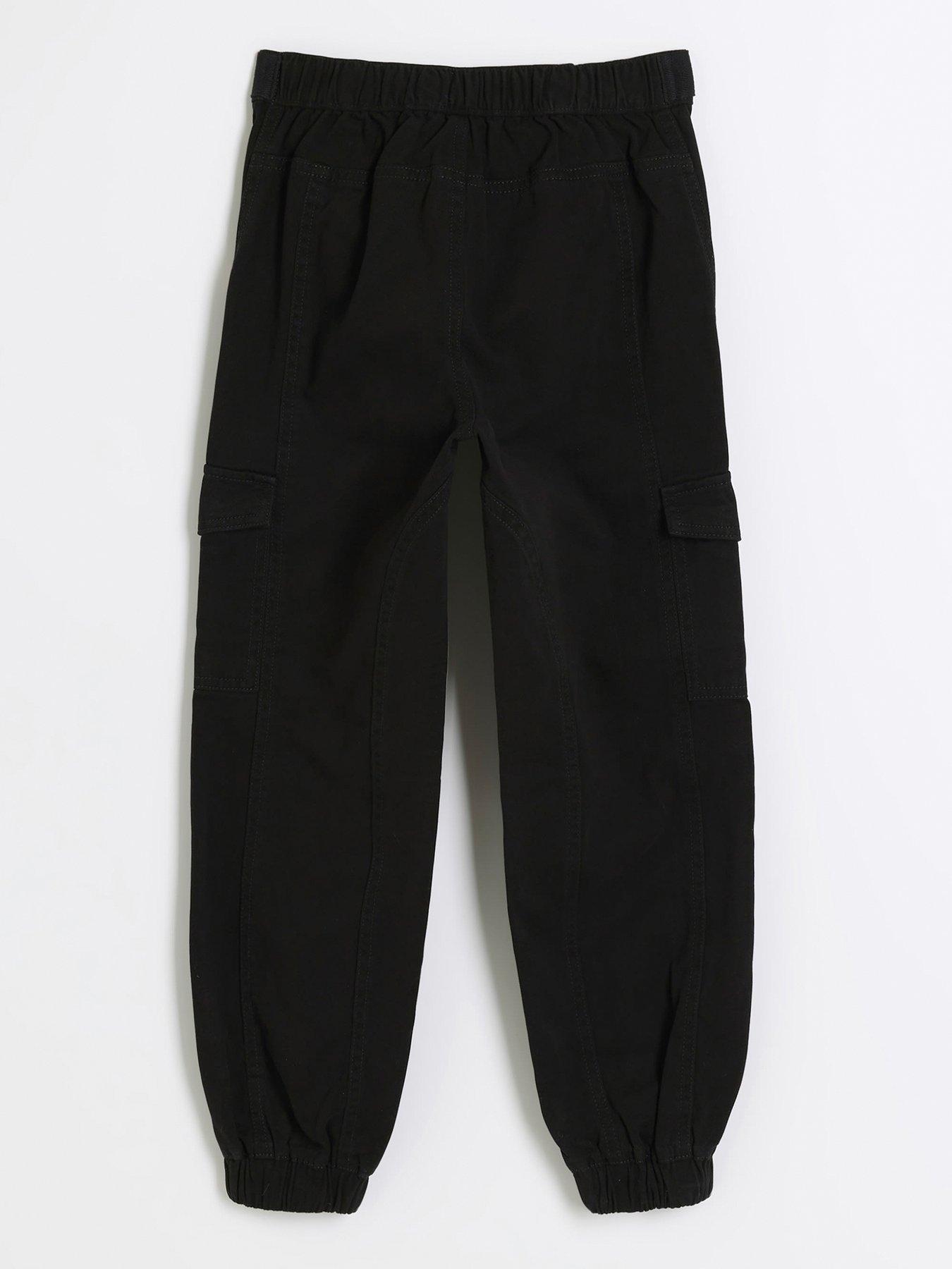 Cargo trousers river sales island