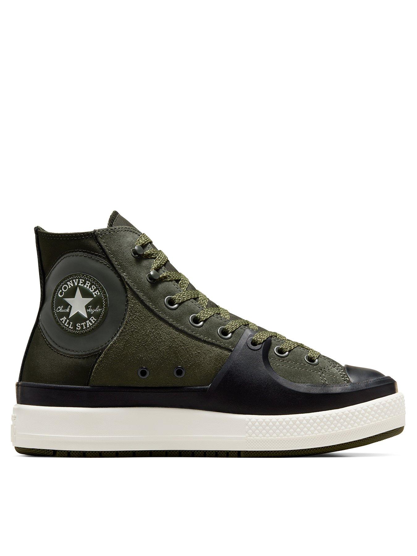 Converse all star on sale trainers sale