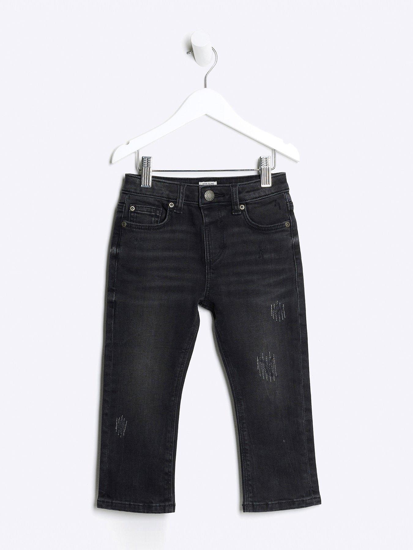 River island sales sid skinny jeans