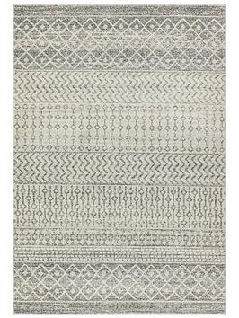 Product photograph of Asiatic Nova Nomadic Rug from very.co.uk