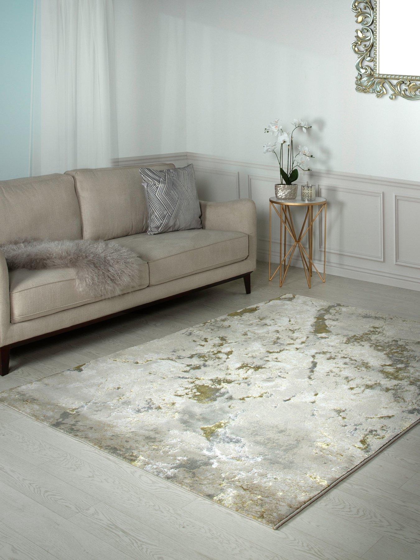 undefined Aurora Galaxy Rug