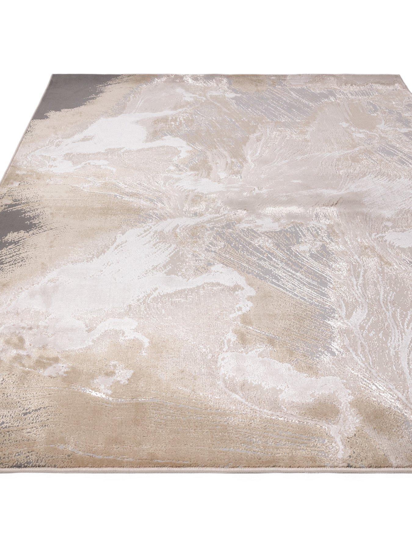 Image 2 of 5 of Asiatic Aurora Etch Rug