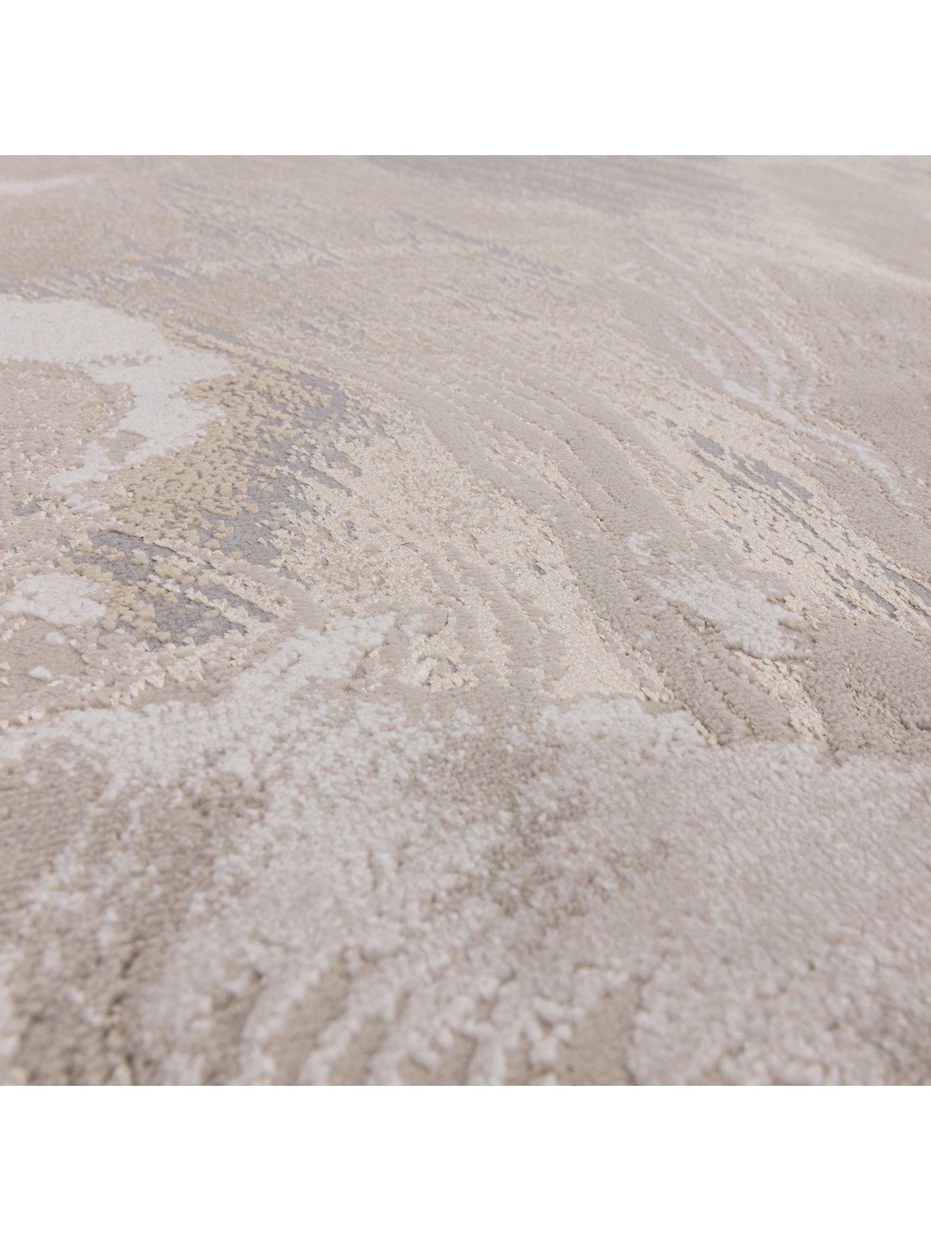 Image 5 of 5 of Asiatic Aurora Etch Rug