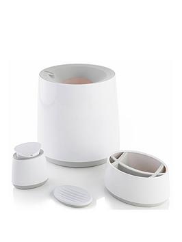 Product photograph of Minky Bathroom Accessories Bundle Set from very.co.uk