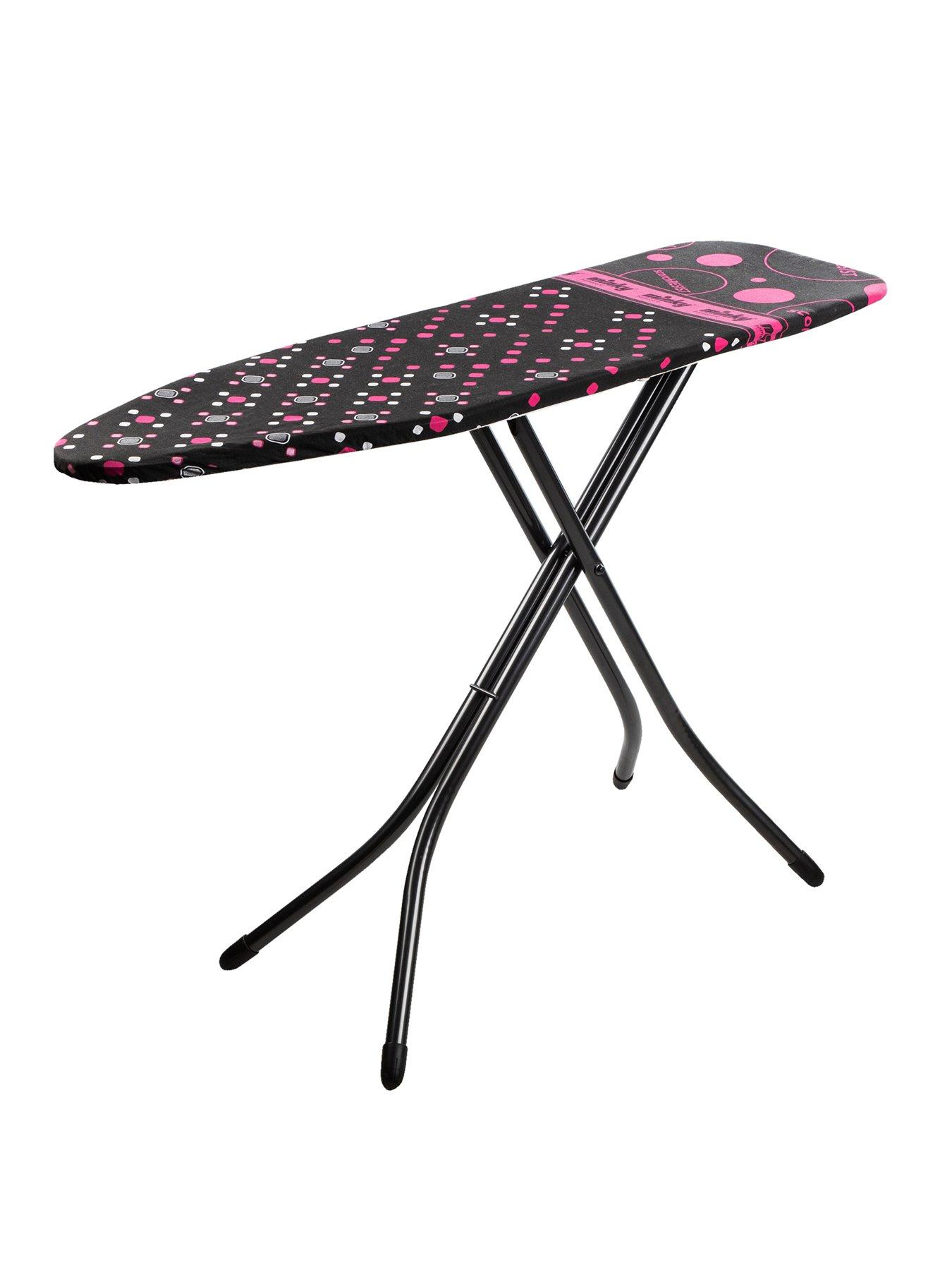 Minky Hot Spot Scorch Resist Ironing Board