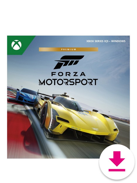 xbox-forza-motorsport-premium-edition-pre-purchaselaunch-daynbspxbox-series-xs-game-pass-steam-windows