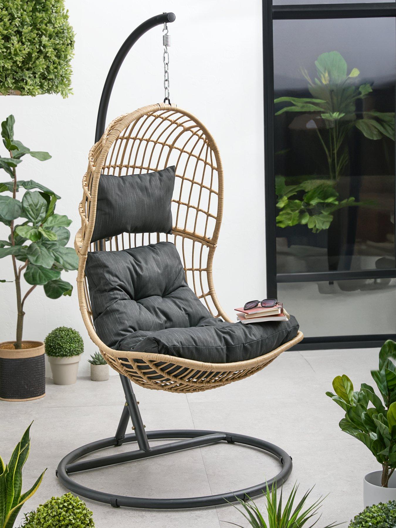 very-home-cocoon-hanging-chair