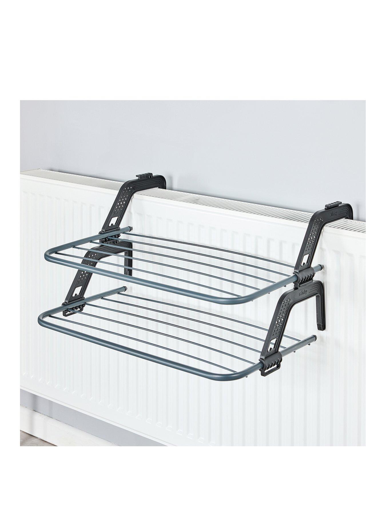 Minky Radiator Airer Double Pack