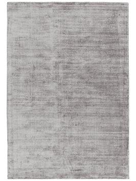 Product photograph of Asiatic Blade Rug from very.co.uk