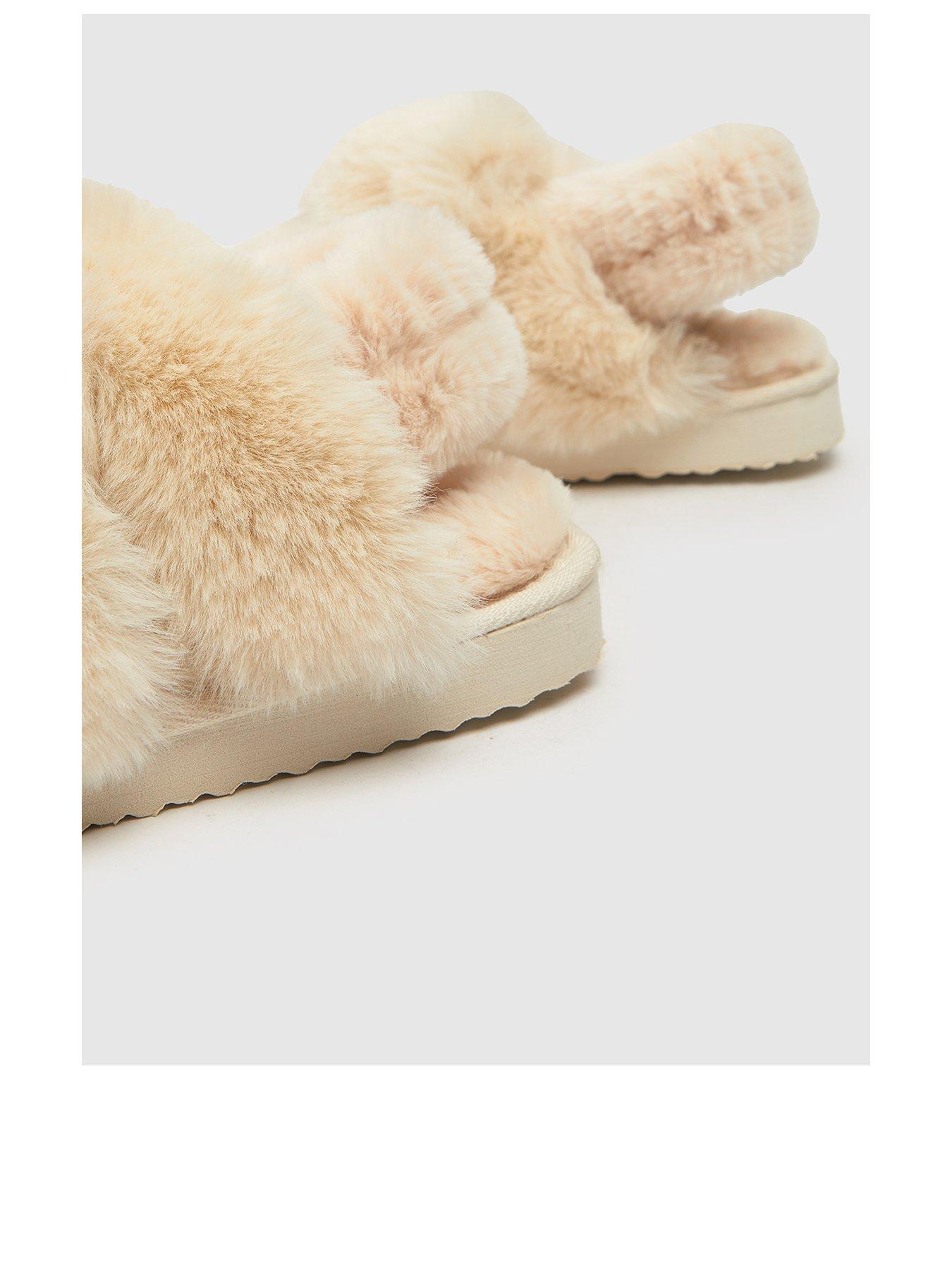 Schuh discount fluff yeah