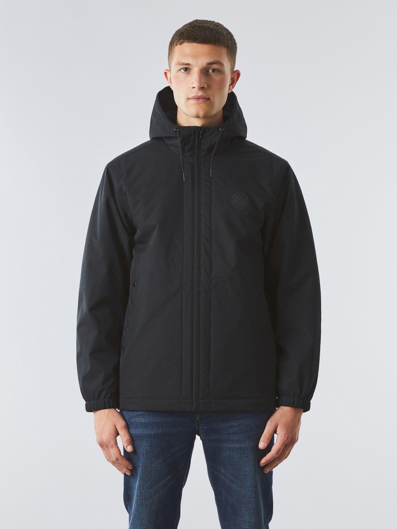 Pretty green 2025 black jacket