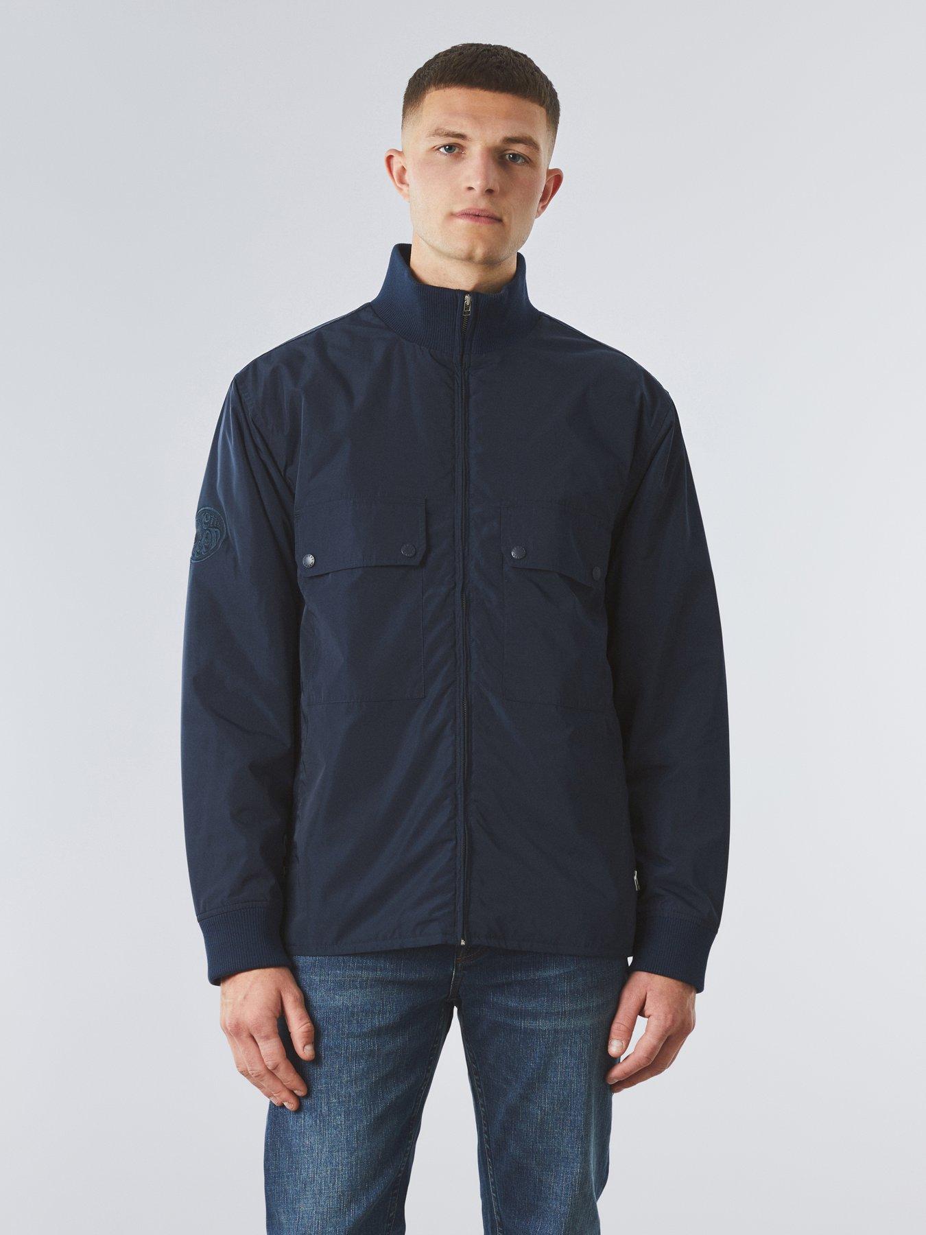 Pretty green 2025 neville jacket