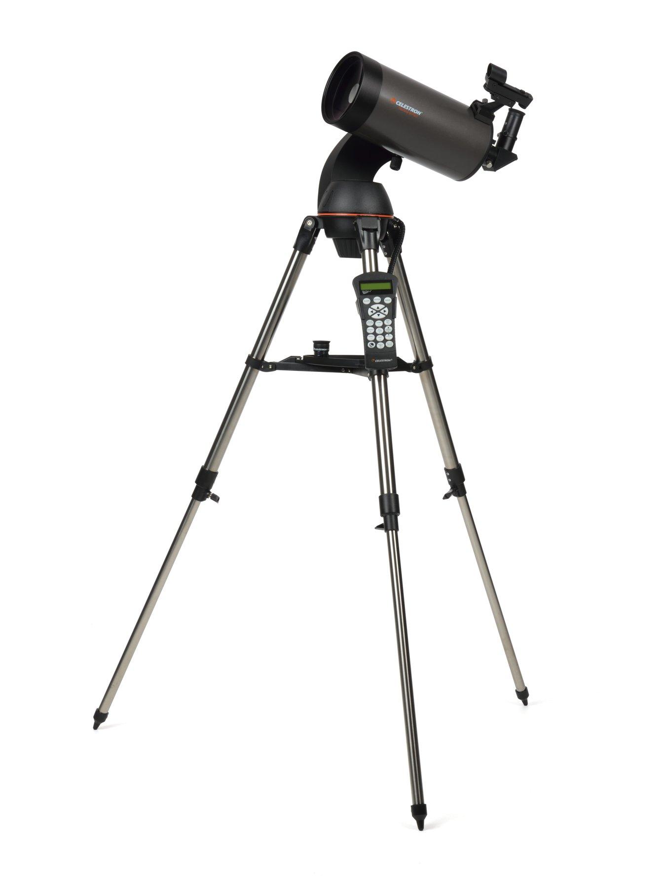 Image 2 of 8 of Celestron NexStar 127 SLT Maksutov