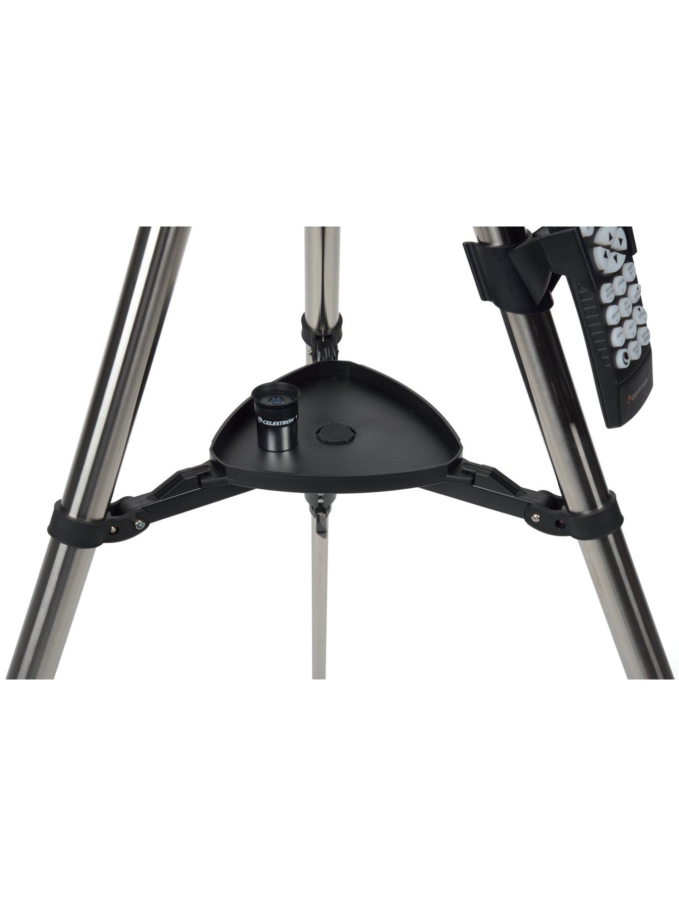 Image 3 of 8 of Celestron NexStar 127 SLT Maksutov