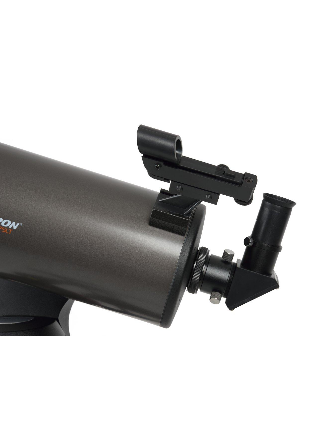 Image 4 of 8 of Celestron NexStar 127 SLT Maksutov