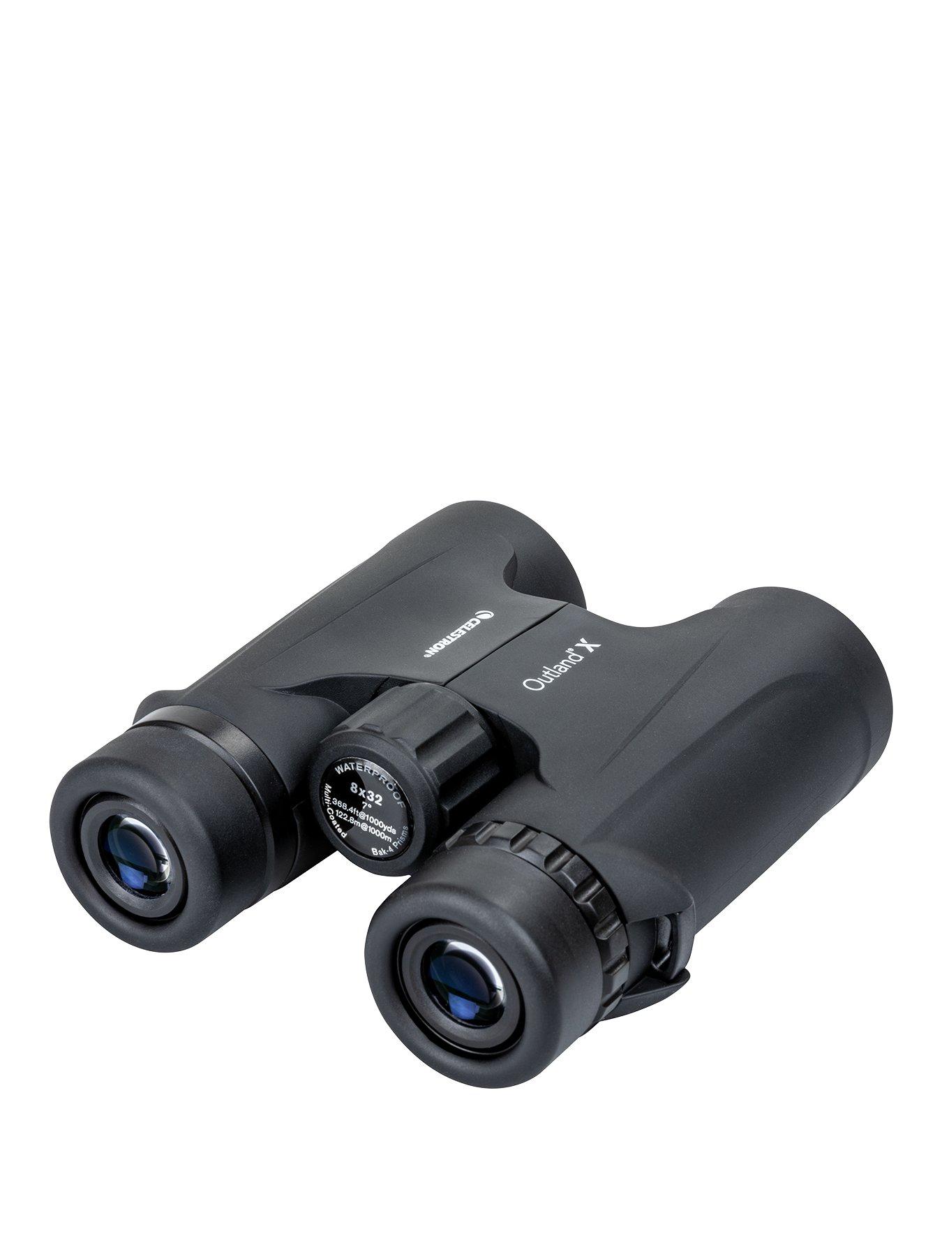 Celestron Outland X 8x32 Birder kit
