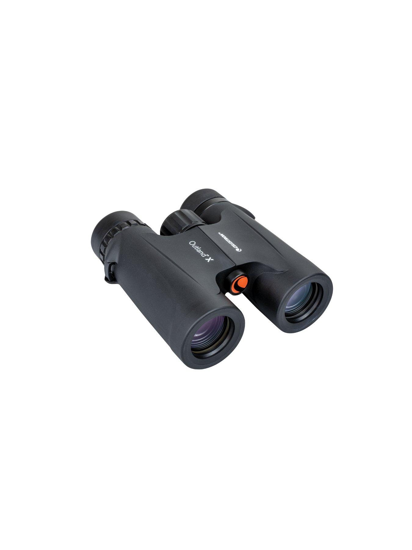 Image 4 of 7 of Celestron Outland X 8x32 Birder kit